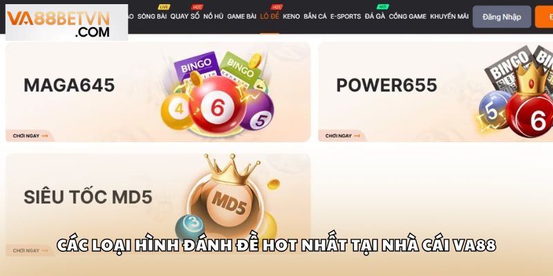 Lô Đề VA88 Sân Chơi Cá Cược Online Xanh Chín, Cực Đỉnh - savin