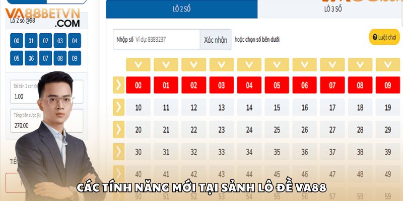 Lô Đề VA88 Sân Chơi Cá Cược Online Xanh Chín, Cực Đỉnh - savin