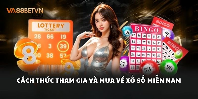 Bí Kíp Xổ Số Miền Nam Thần Thánh Đổi Đời Trong Vài Bước - savin