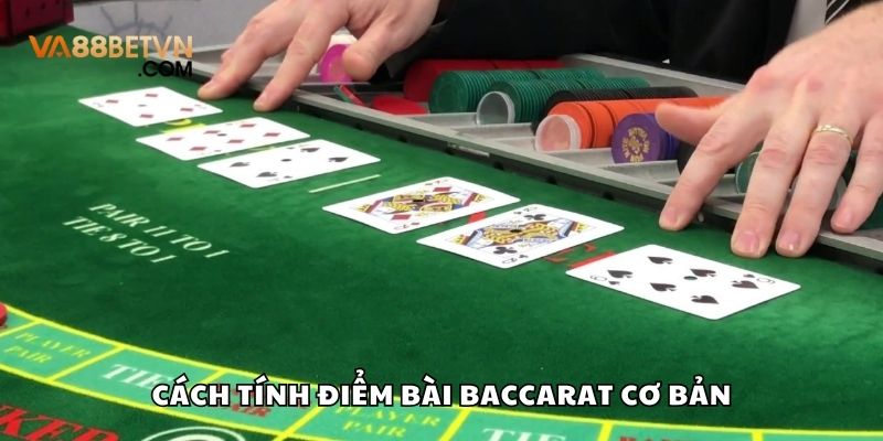 Bí Quyết Chơi Baccarat Chuẩn Xác Tăng Gấp Đôi Cơ Hội Chiến Thắng - savin