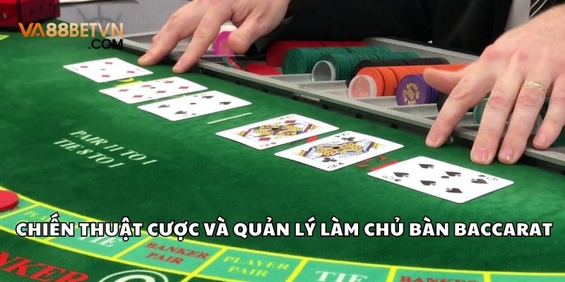 Bí Quyết Chơi Baccarat Chuẩn Xác Tăng Gấp Đôi Cơ Hội Chiến Thắng - savin