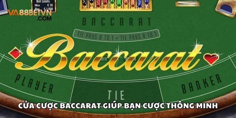 Bí Quyết Chơi Baccarat Chuẩn Xác Tăng Gấp Đôi Cơ Hội Chiến Thắng - savin