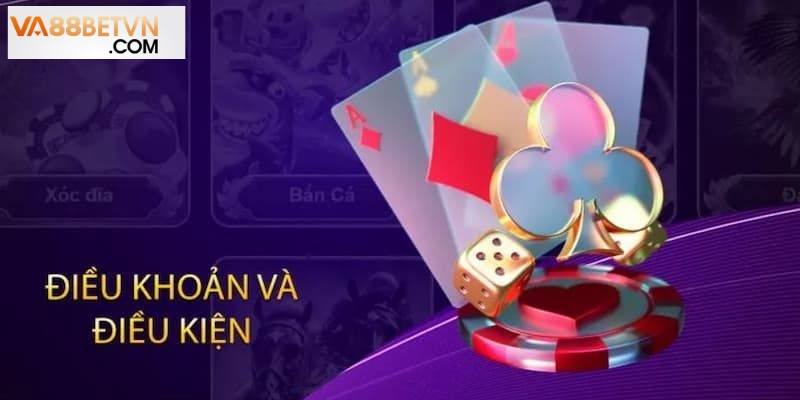 Điều Khoản Điều Kiện Thông Tin Khi Cá Cược Tại VA88 - savin