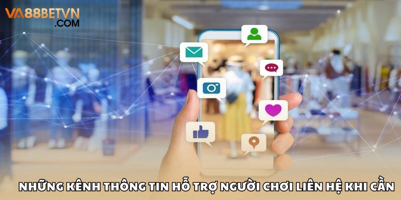 Khám Phá Nhà Cái, Liên Hệ Nhận Sự Hỗ Trợ Từ Bộ Phận CSKH - savin