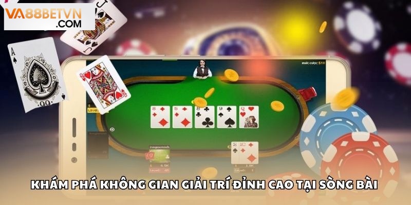Sòng Bài Trực Tuyến VA88 Sân Chơi Vàng Dành Cho Cược Thủ - savin