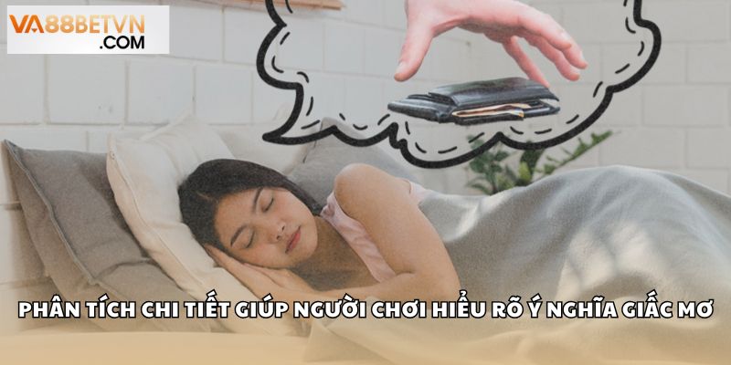 Sổ Mơ Là Gì? Giải Mã Chi Tiết Giấc Mơ Theo Con Số May Mắn - savin
