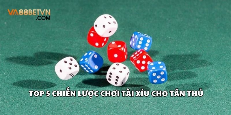 Tài Xỉu Đỉnh Cao Tại VA88 Kinh Nghiệm Chơi Và Mẹo Thắng - savin