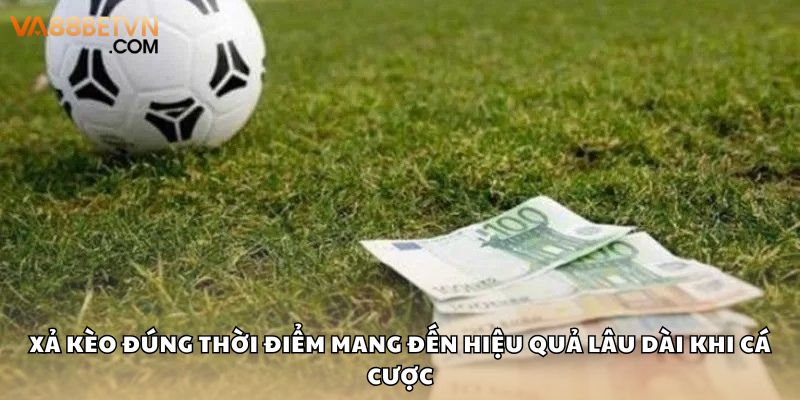 Cách Xả Kèo Hiệu Quả Giúp Người Chơi VA88 Giảm Thiểu Rủi Ro - savin