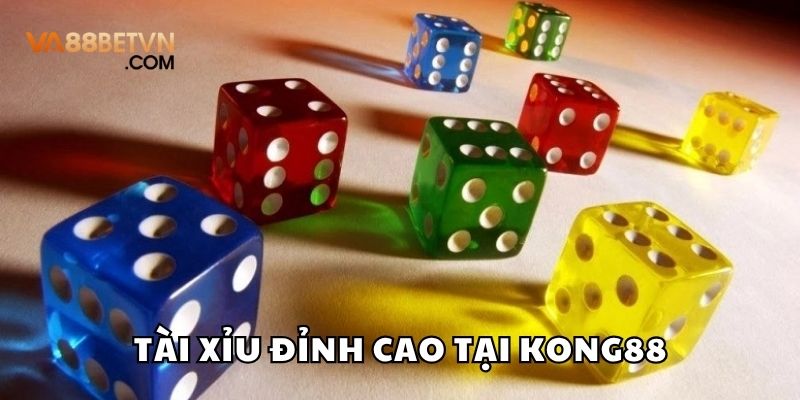 Tài Xỉu Đỉnh Cao Tại VA88 Kinh Nghiệm Chơi Và Mẹo Thắng - savin