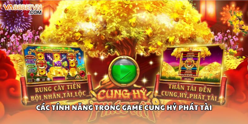 Cung Hỷ Phát Tài Và Sức Hút Từ Game Nổ Hũ Siêu Hot Hiện Nay - savin