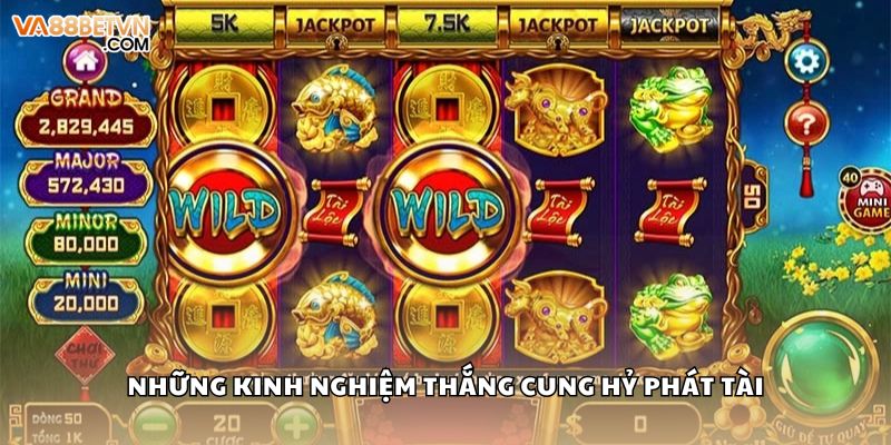 Cung Hỷ Phát Tài Và Sức Hút Từ Game Nổ Hũ Siêu Hot Hiện Nay - savin