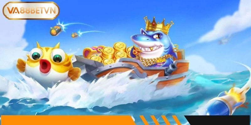 Bắn Cá Đại Lễ Hội – Trải Nghiệm Game Bắn Cá Đầy Hấp Dẫn - savin