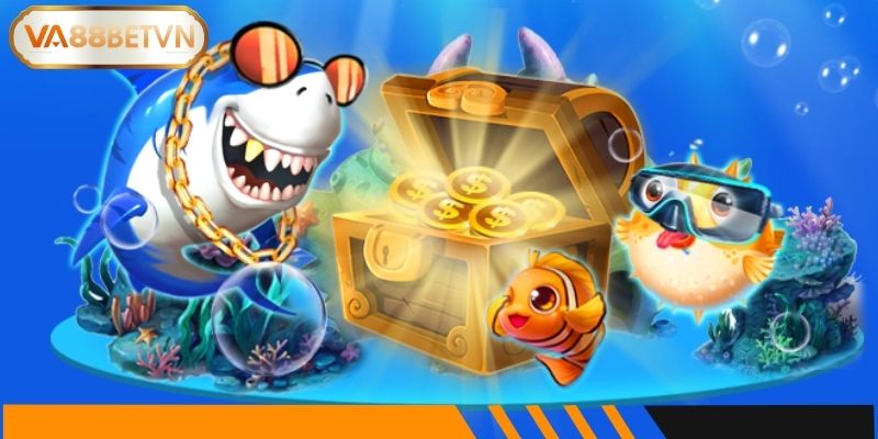 Bắn Cá Đại Lễ Hội – Trải Nghiệm Game Bắn Cá Đầy Hấp Dẫn - savin