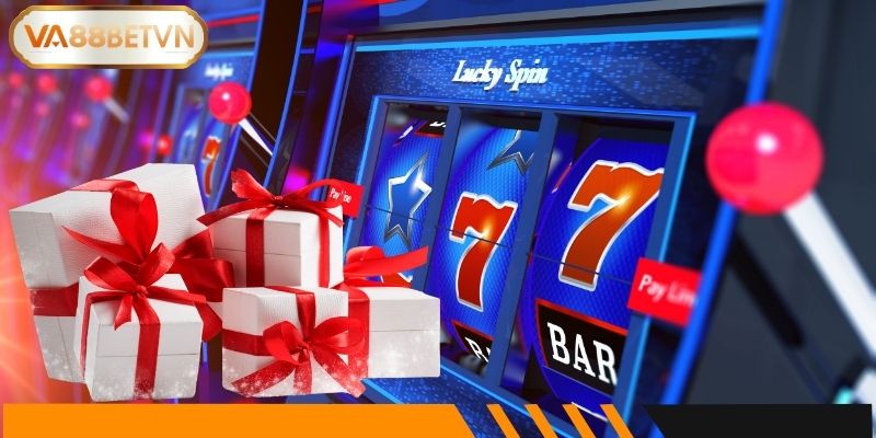 Hoàn Trả Slot Tại VA88 – Ưu Đãi Khuyến Mãi Hấp Dẫn 2026 - savin