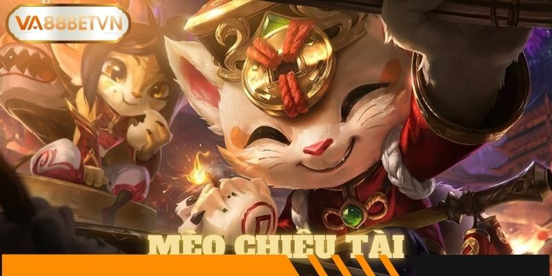 Game Nổ Hũ Mèo Chiêu Tài – Trò Chơi May Mắn Đầy Hấp Dẫn - savin