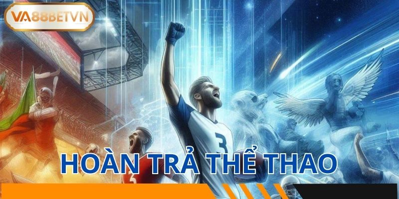 Hoàn Trả Thể Thao Chương Trình Khuyến Mãi Khủng Tại VA88 - savin
