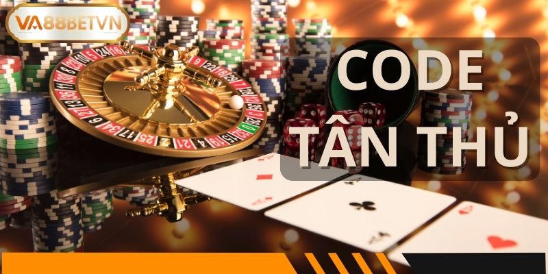 Code Tân Thủ 38K – Quà Chào Mừng Tân Thủ hấp dẫn tại VA88 - savin