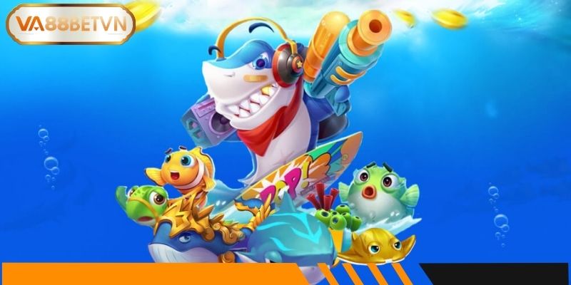 Bắn Cá Đại Lễ Hội – Trải Nghiệm Game Bắn Cá Đầy Hấp Dẫn - savin