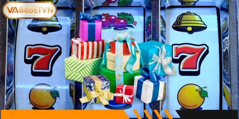 Hoàn Trả Slot Tại VA88 – Ưu Đãi Khuyến Mãi Hấp Dẫn 2026 - savin