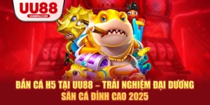 Bắn Cá UU88 – Săn Thưởng Cực Đỉnh Ngập Tràn Sự Kiện - savin
