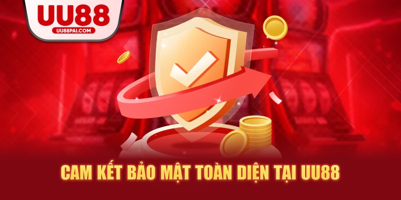 Chính Sách Bảo Mật UU88 Và Cơ Chế Bảo Vệ Mới 2026 - savin