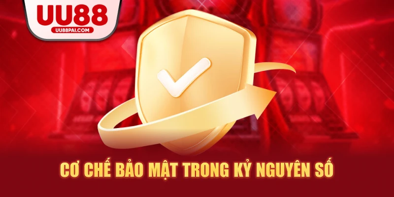 Quyền Riêng Tư UU88 Và Những Cam Kết Bảo Mật Mạnh Mẽ - savin