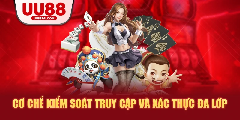 Chính Sách Bảo Mật UU88 Và Cơ Chế Bảo Vệ Mới 2026 - savin