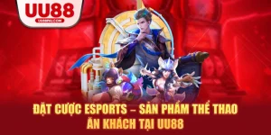 Thể Thao UU88 – Sân Chơi Cá Cược Đỉnh Cao Cho Người Đam Mê - savin