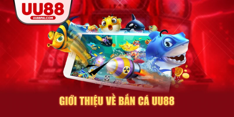 Bắn Cá UU88 – Săn Thưởng Cực Đỉnh Ngập Tràn Sự Kiện - savin