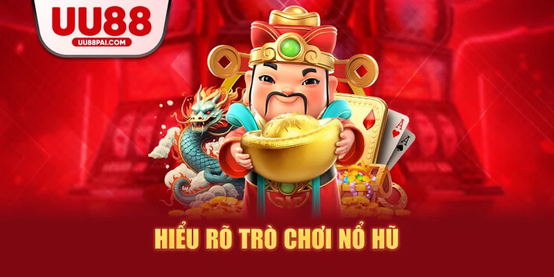 Mẹo chơi nổ hũ: Hướng dẫn chi tiết để tăng cơ hội thắng lớn - savin