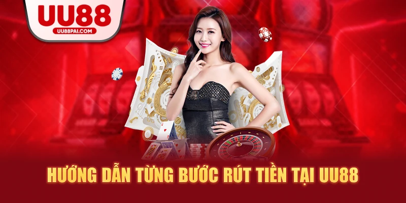 Rút Tiền UU88 – Giải Pháp Giao Dịch An Toàn, Trực Tuyến - savin