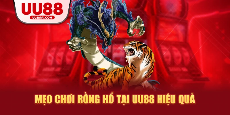 Rồng Hổ UU88 – Trò Chơi Đẳng Cấp, Ăn Tiền Nhanh Chóng - savin