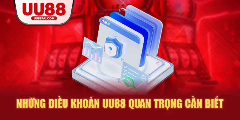 Điều Khoản Điều Kiện UU88 – Tìm Hiểu Để Bảo Vệ Quyền Lợi - savin