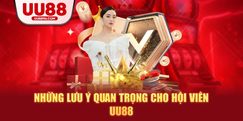 Miễn Trừ Trách Nhiệm UU88 Và Những Điều Cần Lưu Ý - savin