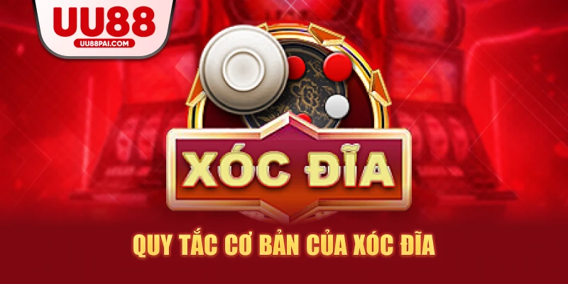 Xóc Đĩa UU88 – Trải Nghiệm Dễ Chơi, Thưởng Lớn Đang Chờ 2026 - savin