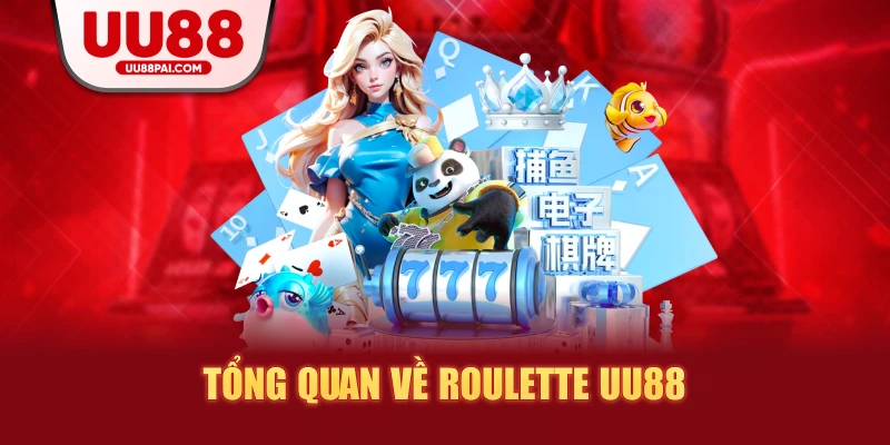 Roulette UU88 – Bí Quyết Chơi Cò Quay Hiệu Quả Từ Cao Thủ - savin