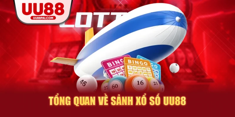 Xổ Số UU88 – Giao Diện Dễ Dùng, Thanh Toán Siêu Tốc - savin