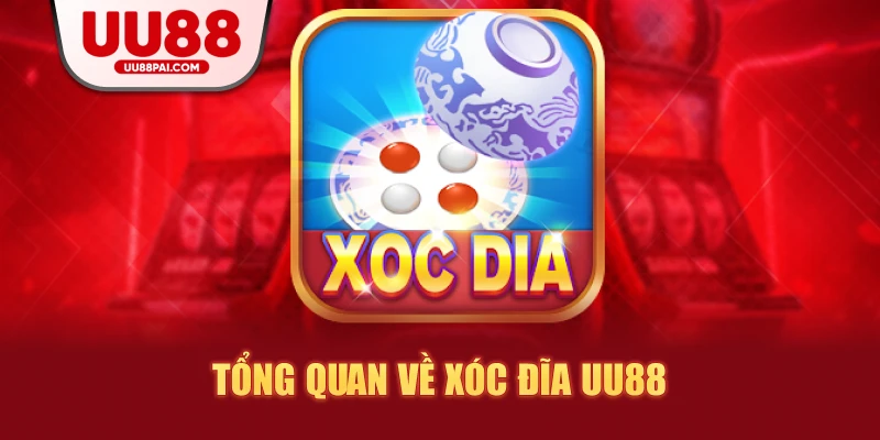 Xóc Đĩa UU88 – Trải Nghiệm Dễ Chơi, Thưởng Lớn Đang Chờ 2026 - savin