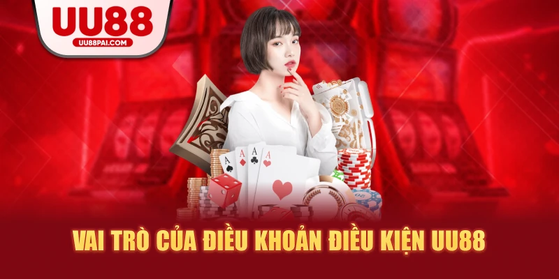 Điều Khoản Điều Kiện UU88 – Tìm Hiểu Để Bảo Vệ Quyền Lợi - savin