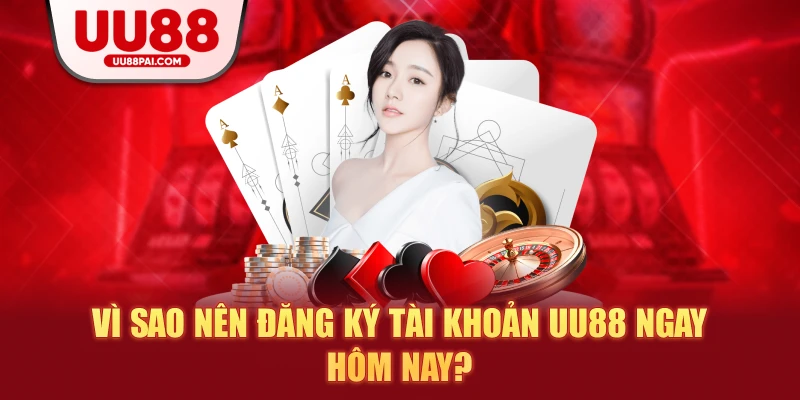 Đăng Ký UU88 – Quy Trình Tối Ưu Cùng Lưu Ý Quan Trọng 2026 - savin