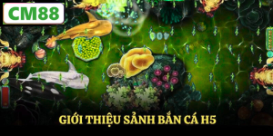 CM88 2026 – Trang Chủ CM88.COM | Giới Thiệu Bạn Bè Nhận 200K - savin