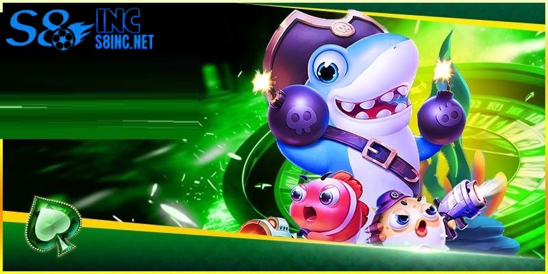 Bắn Cá Bingo Club - Săn Thưởng Cực Đã Với Công Nghệ 3D - savin