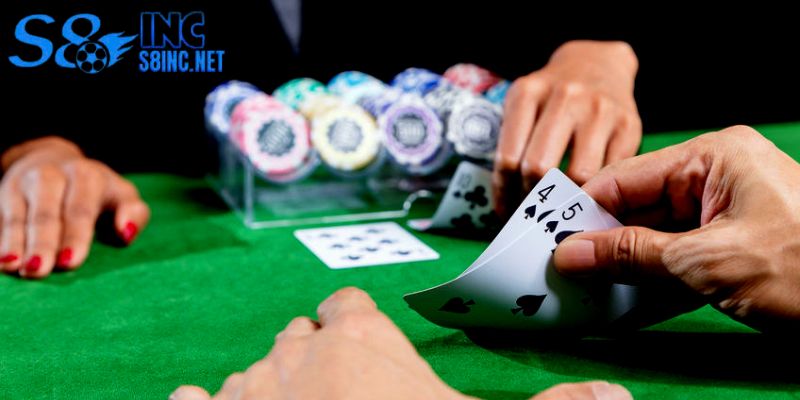 Mẹo Chơi Baccarat Online - Gấp Đôi Cơ Hội Thắng Với 1 Chiêu - savin