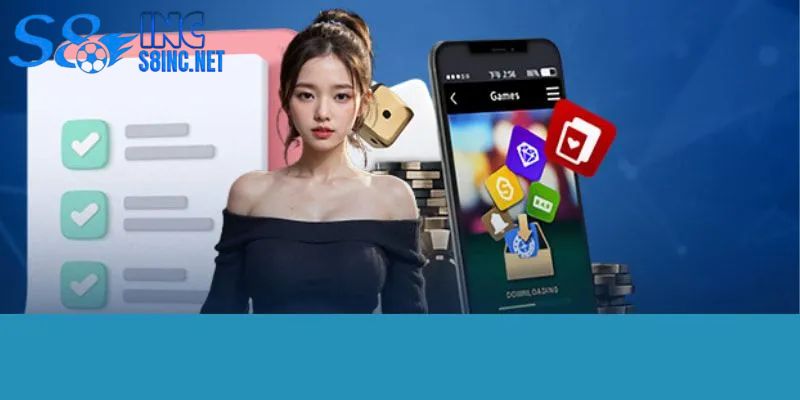 Tải App S8 – Thao Tác Thuận Tiện Hơn Cho Người Chơi - savin