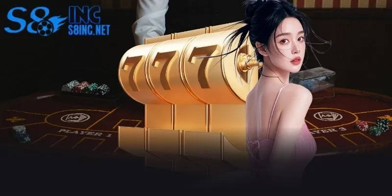 Nổ Hũ Baccarat S8: Chơi Game Dễ Thắng, Thưởng Cực Khủng - savin