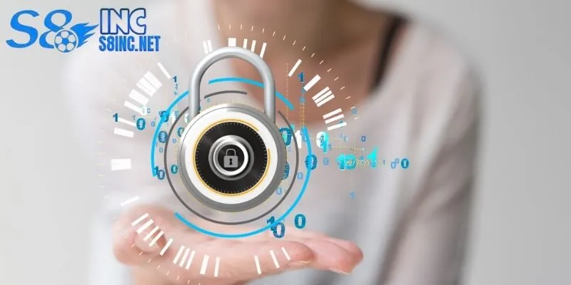 Quyền Riêng Tư S8 - Cam Kết Bảo Mật Tuyệt Đối Dành Cho Bạn - savin