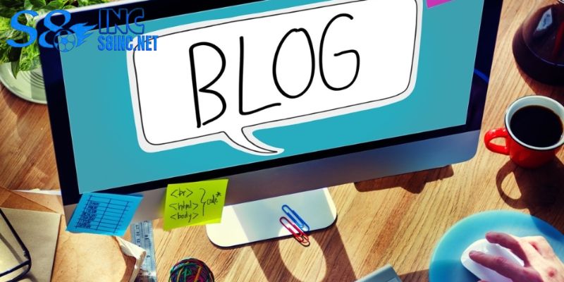 Blog S8 và vai trò trong hành trình trải nghiệm của hội viên - savin