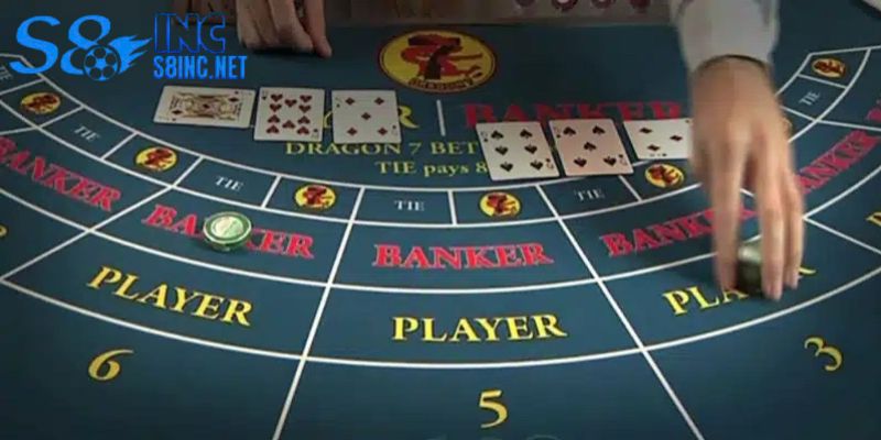 Mẹo Chơi Baccarat Online - Gấp Đôi Cơ Hội Thắng Với 1 Chiêu - savin