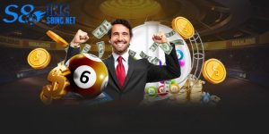 Xổ số S8 – Trải nghiệm giải trí số học tại nhà cái uy tín - savin
