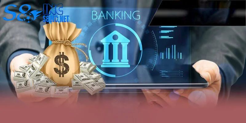 Rút Tiền S8 Cực Nhanh Với Công Nghệ Thế Hệ Mới 2026 - savin